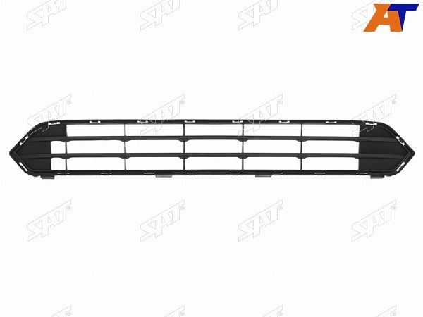 Решетка в бампер SUBARU OUTBACK 14-17