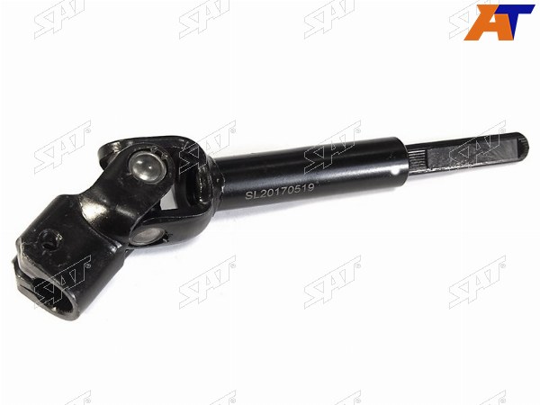 Кардан рулевой нижний TOYOTA CAMRY GRACIA SXVMCV2 96-01 2WD
