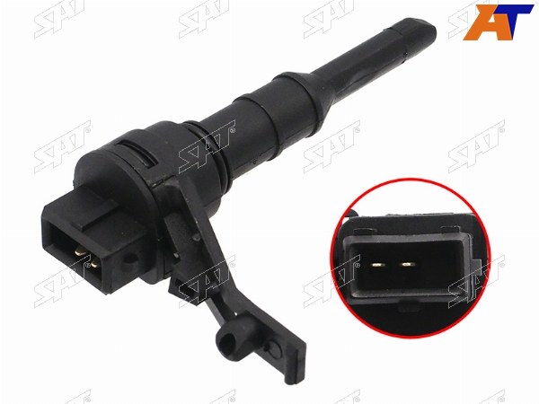 Датчик числа оборотов КПП VW PASSAT 98-05 SKODA SUPERB 02-08 AUDI 100 89-94 80 88-96 A4 95-05 A