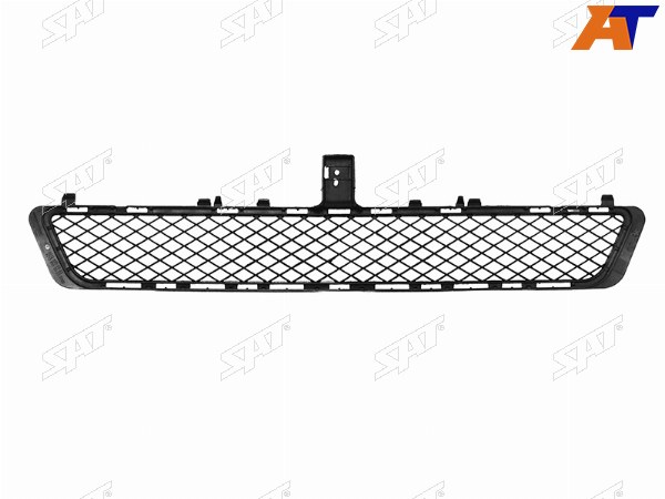 Решетка в бампер MERCEDES E-CLASS W212 09-13