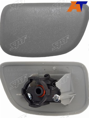 Крышка омывателя фары SUBARU FORESTER 05-08 LH
