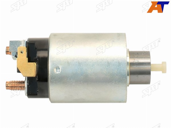 Втягивающее реле стартера MAZDA 3 ZJ-VEB6ZE 03-MPV 3.0 JE 95-