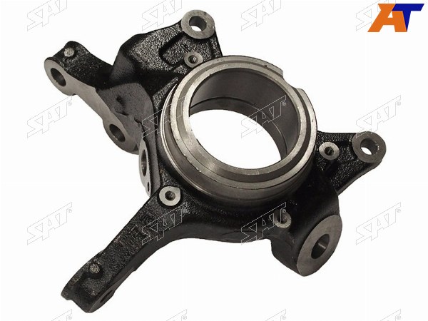 Кулак поворотный TOYOTA HIGHLANDERKLUGER 07- RH