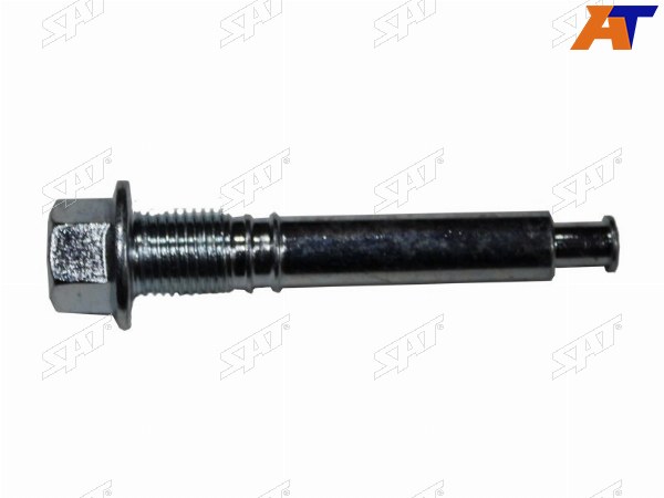 Направляющая RR суппорта TOYOTA  HARRIER 2003-