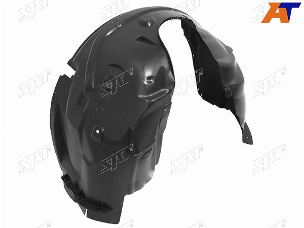 Подкрылок FORD MONDEO 14-19 RH