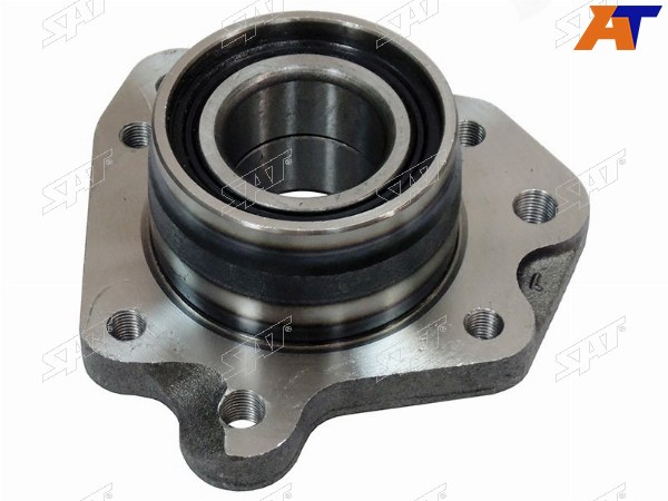 Полуступица задняялев HONDA CR-V 96-01 3975