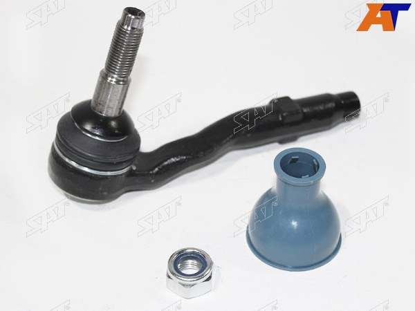 Наконечник рулевой BMW5 F1 03-10BMW6 F1 11- LH