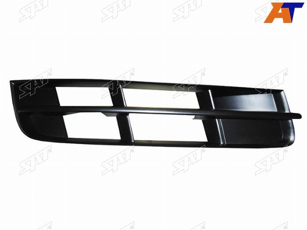 Решетка в бампер AUDI Q7 09-15 RH