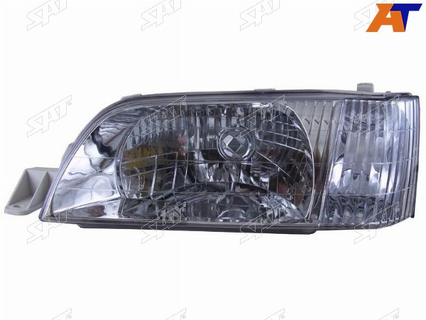 Фара TOYOTA CAMRYVISTA 96-98 SED LH