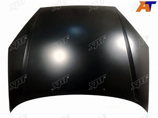 Капот FORD FOCUS 98-04