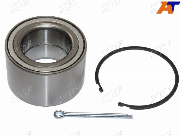 Подшипник задней ступицы NISSAN VANETTE LARGOSERENA 94-99