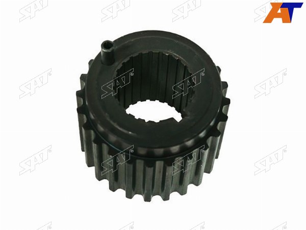 Шестерня коленвала MITSUBISHI DELICA 94-06PAJERO 91-15L200 05-15GALANT 96-12DIAMANT 90-05