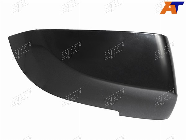 Накладка зеркала BMW F10F11 10-17 RH