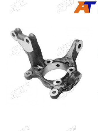 Кулак поворотный FR TOYOTA AURISBLADERUMION 4WDMARK XRAV4ZELAS 05- RH