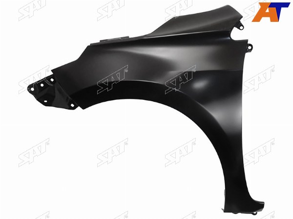 Крыло переднее TOYOTA COROLLA 13-18 LH