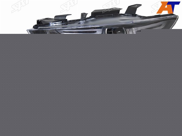 Фара MAZDA CX-5 17-22 LH LED
