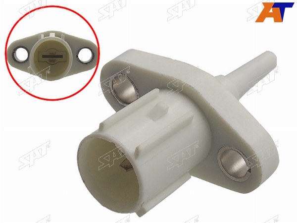 Датчик Температуры Воздуха HONDA ACCORD 93-96CIVIC 92-96