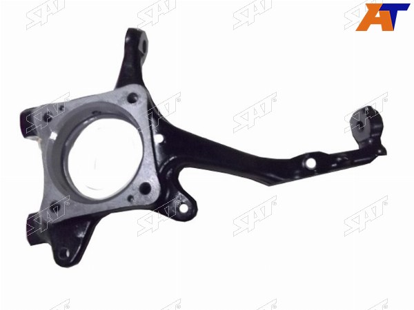 Кулак поворотный FR TOYOTA 4RUNNERFJ CRUISERHILUX SURFLAND CRUISER PRADOLEXUS GX470 02- RH