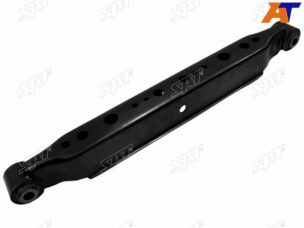 Рычаг RR нижний поперечный  NISSAN QASHQAI 06-X-TRAIL T31  07- LH