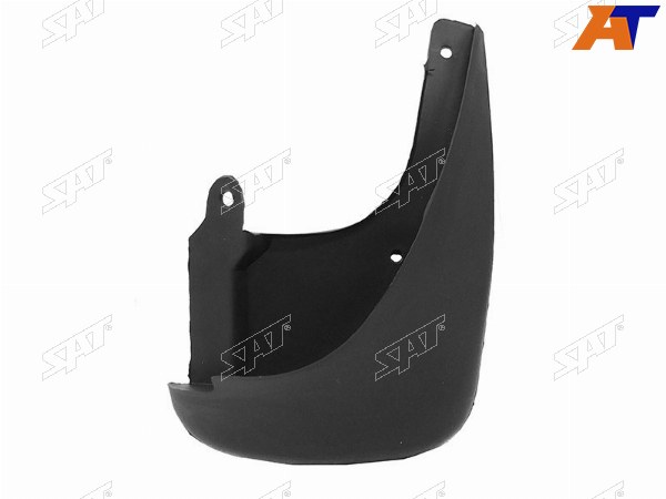 Брызговик HYUNDAI ELANTRA 00-06 задний RH