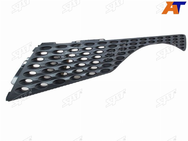 Решетка радиатора NISSAN JUKE 10-14 LH