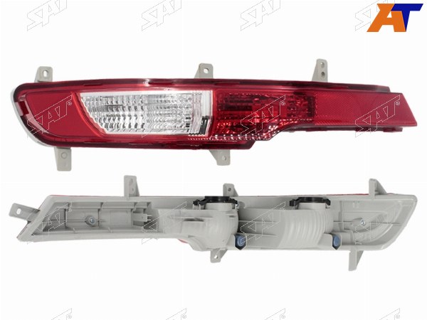 Фонарь в задний бампер KIA SPORTAGE III 10-16 RH