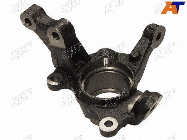 Кулак поворотный TOYOTA COROLLAFIELDERRUNXALLEXSPACIO 00-06ALLIONPREMIO 01-07WISH 03-09 RH