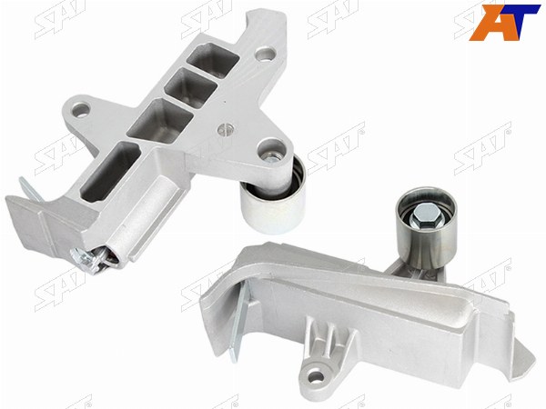 Натяжитель ремня ГРМ AUDI A4 01-08A6 01-05VW PASSAT 00-05SKODA SUPERB 01-08