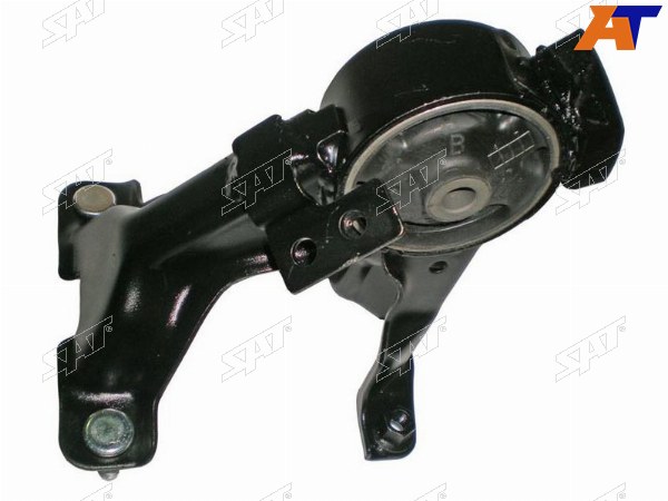 Опора двигателя RR TOYOTA AVENSISCALDINACARINACORONAGAIAIPSUMNADIA 3S1AZFSE 2WD 96-