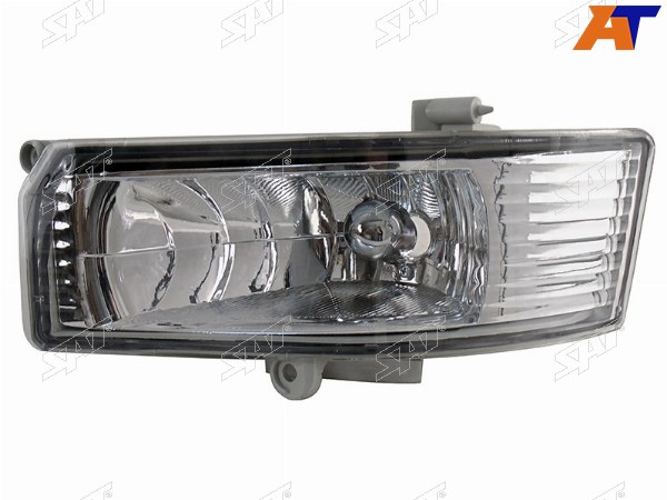 Фара противотуманная TOYOTA CAMRY 04-06 LH