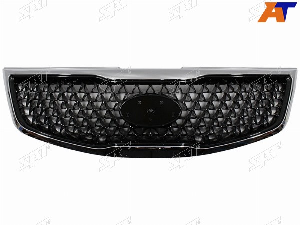 Решетка радиатора KIA SPORTAGE III 14-16