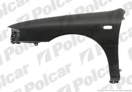 721001 IMPREZA 93-97 КРЫЛО L