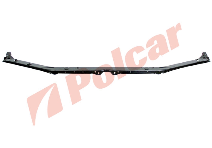 721004 IMPREZA 93-01 ПЕРЕДНЯЯ ПАНЕЛЬ (ВЕРХНЯЯ ЧАСТЬ)