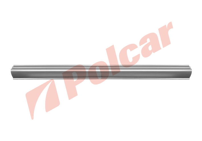 721042-1 IMPREZA 93-97 РЕМКОМПЛЕКТ ПОРОГА ПРАВЫЙ