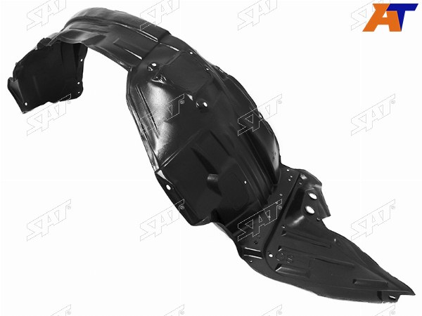 Подкрылок LEXUS GS250GS350GS450H 12-15  LH