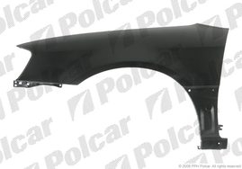 722501 LEGACY OUTBACK 00-04 КРЫЛО ЛЕВОЕ