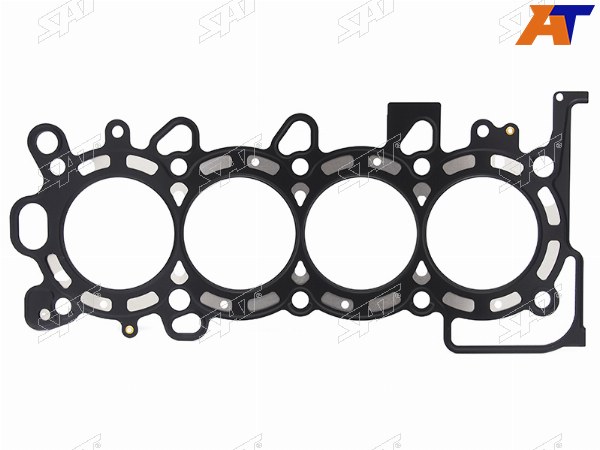 Прокладка ГБЦ HONDA CIVICFITJAZZCITY 01-07 L13AL15A V=1.31.5 (металл)