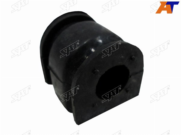 Втулка переднего стабилизатора D=18 RENAULT DUSTER 10-KAPTUR 16-
