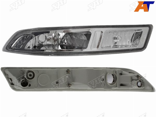 Поворот NISSAN ALMERA CLASSIC 07-12 LH EURO