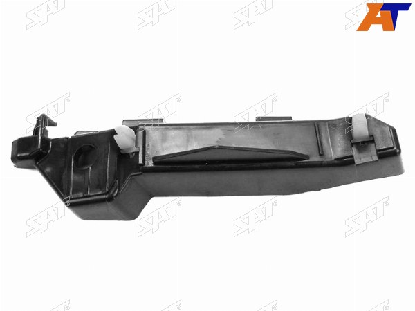 Крепление бампера HYUNDAI SANTA FE 06-12 RH пластик