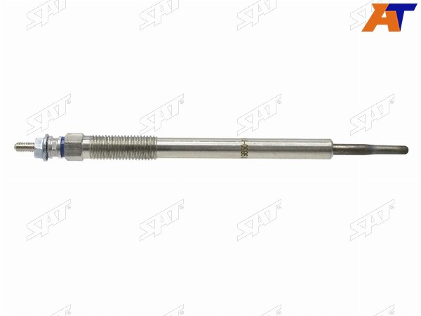 Свеча накала TOYOTA FORTUNERHILUXLAND CRUISER PRADO 2.42.8 15- 1GDFTV2GDFTV