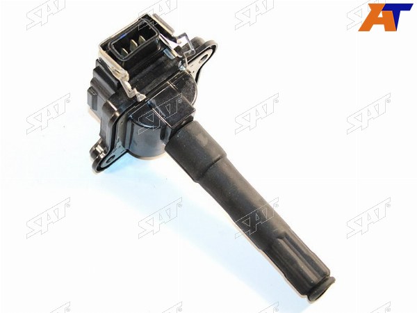 Катушка зажигания VAG AGUAQAARZAUMAWDAJHAWC 1.8 97-10 (3 пина)