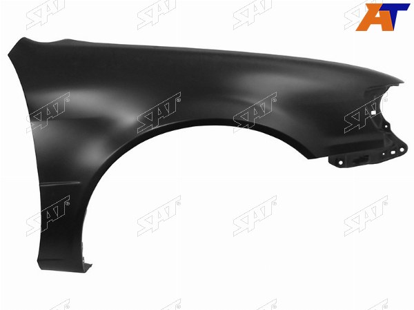 Крыло переднее TOYOTA COROLLA 95-00 RH