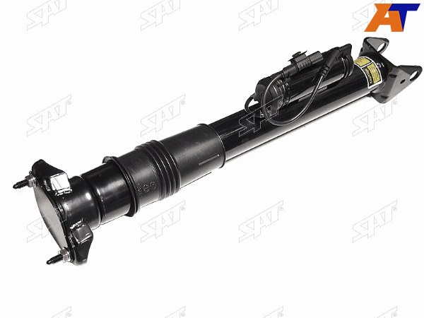 Стойка задняя пневматическая AIRMATIC MERCEDES ML-CLASS (W164) 05-11GL-CLASS (X164) 07-12