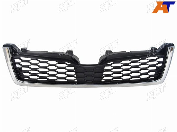 Решетка радиатора SUBARU FORESTER 13-16 SPORT