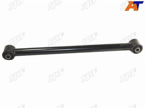 Тяга продольная задней подвески нижняя TOYOTA LAND CRUISER PRADO HILUX SURF 96-01 LH=RH