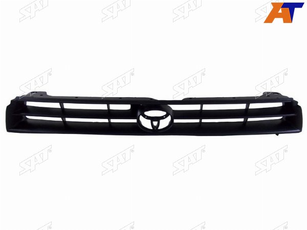 Решетка радиатора TOYOTA CAMRYSCEPTER 92-95