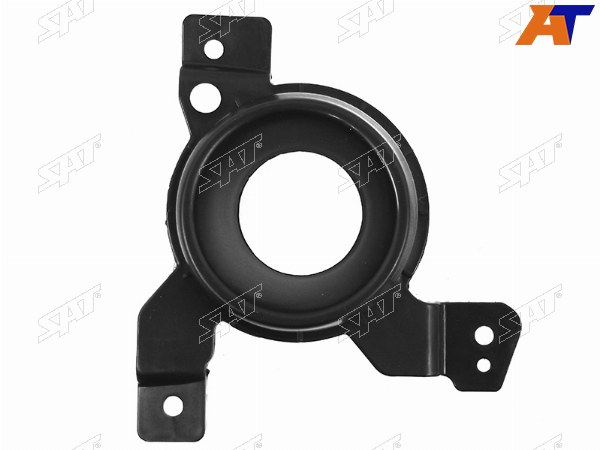 Оправа ПТФ KIA CERATO 18-21 RH