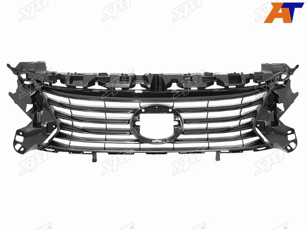 Решетка радиатора LEXUS ES350 15-18