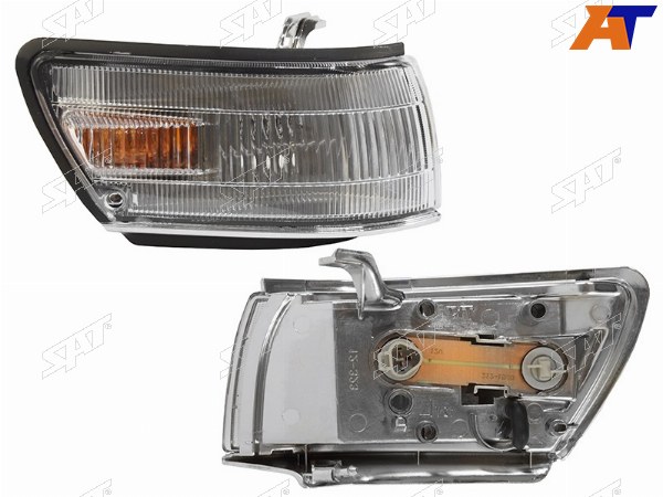 Габарит TOYOTA SPRINTERCARIB 89-95 RH 12-323